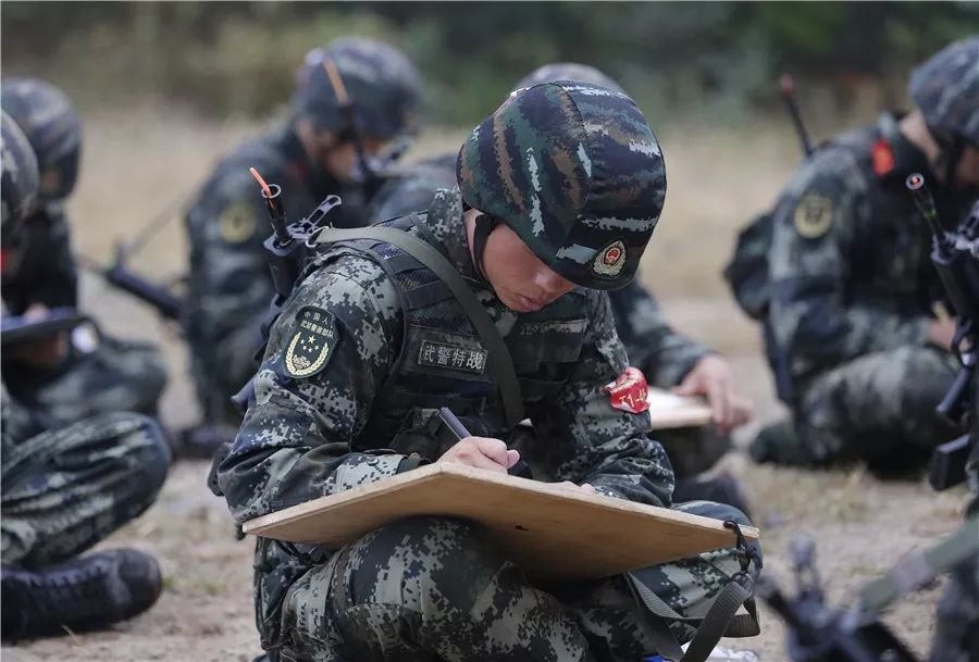 魔鬼周特战行动,欢迎来到刺激战场卡点