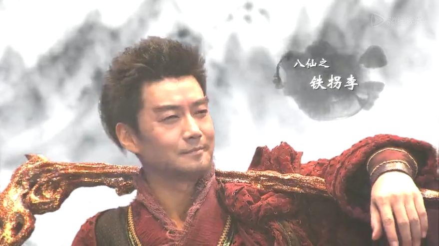 盘点那些年追过的八仙影视剧,那些年我们一起追过的八仙影视剧