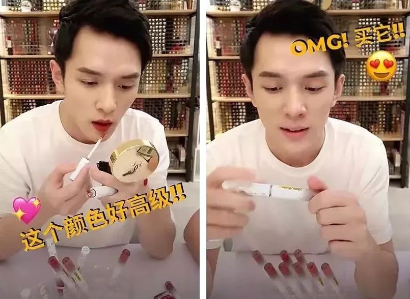 泫雅同款口红大全,泫雅口红同款是哪个