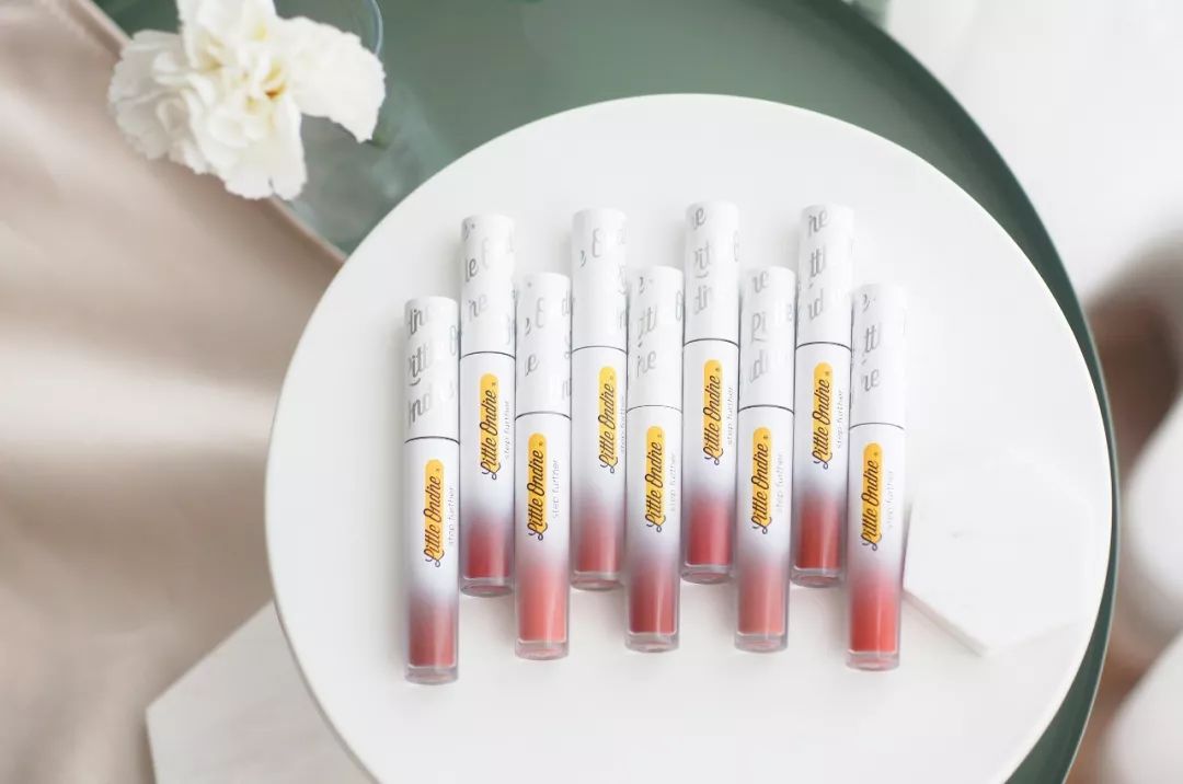 泫雅同款口红大全,泫雅口红同款是哪个