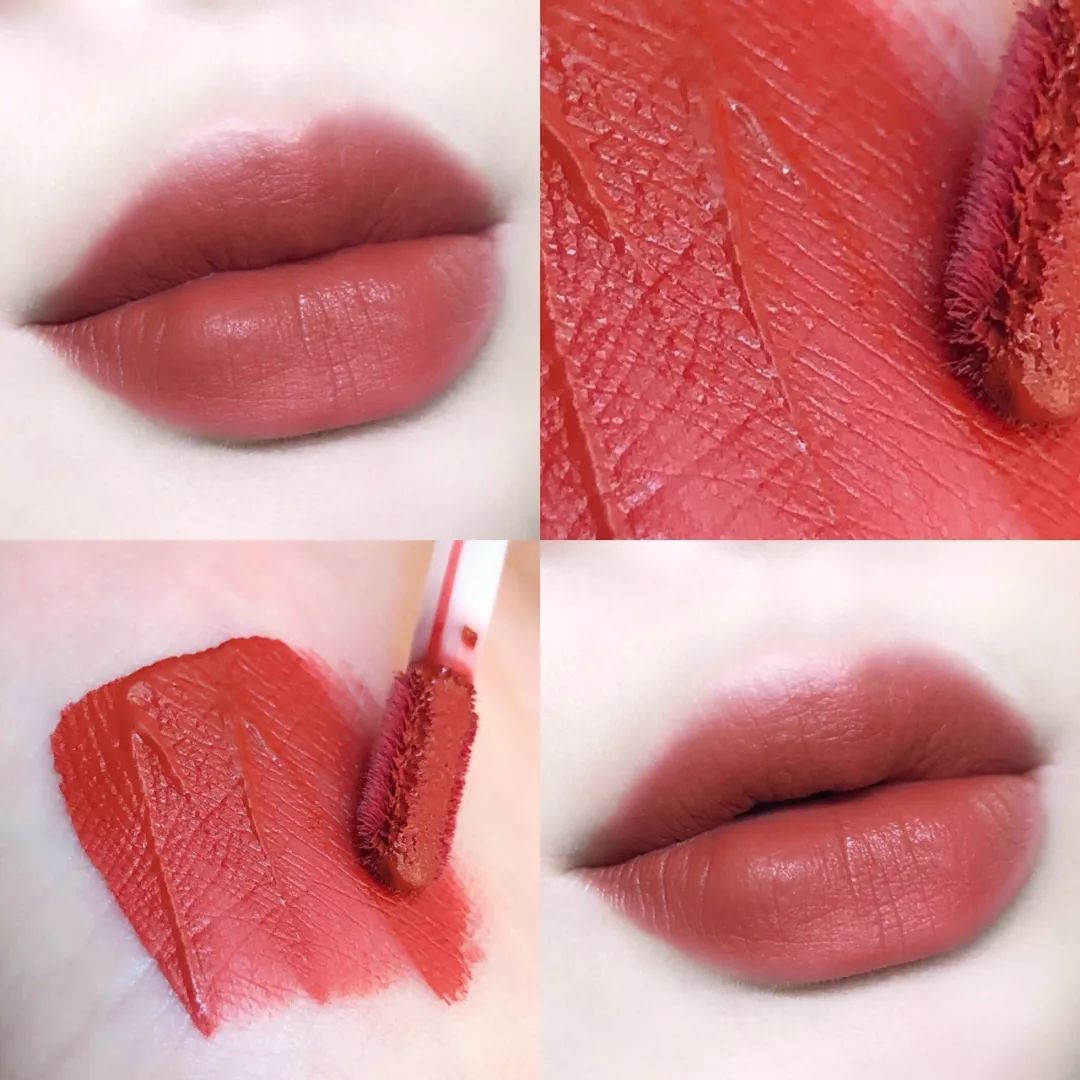 泫雅同款口红大全,泫雅口红同款是哪个