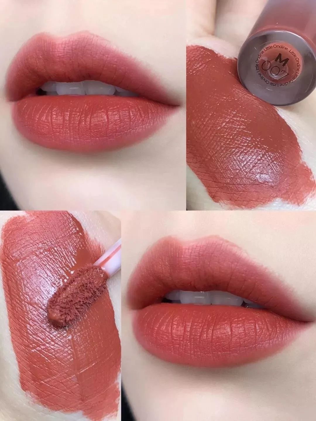 泫雅同款口红大全,泫雅口红同款是哪个