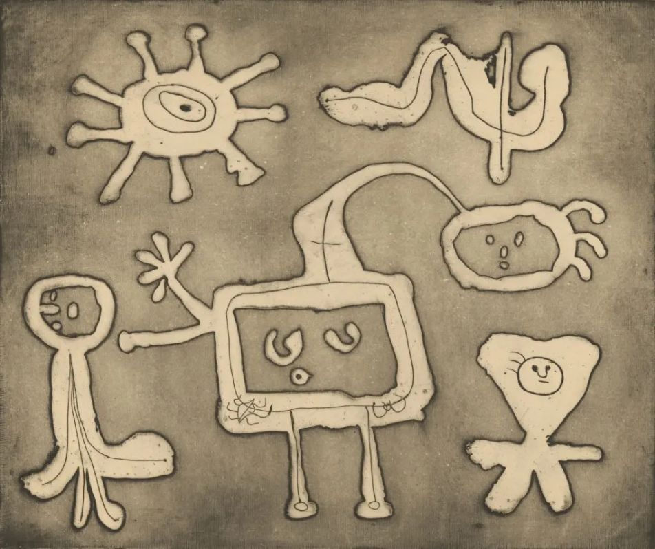 符号:批评与诊断|陈蒙