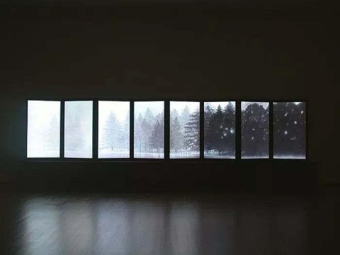 “那个总在朋友圈炫富的女孩,昨晚自杀了”