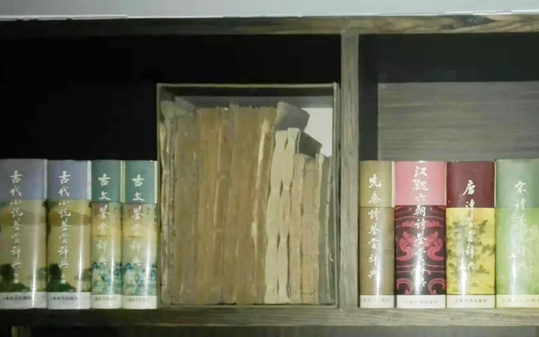 杨君武：昨夜星辰昨夜风丨夜读往事FM·家风传承