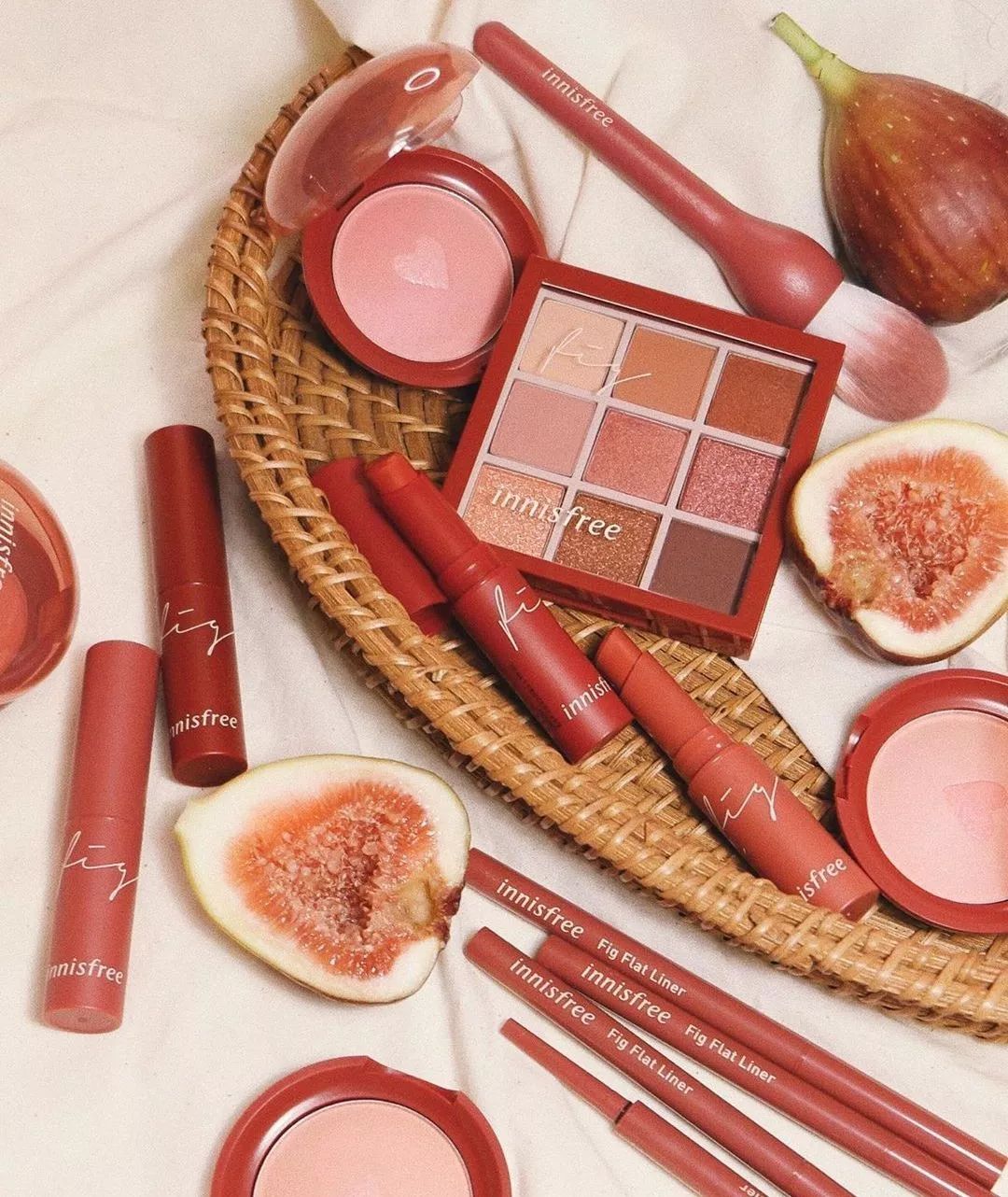 这波神仙打架的秋季彩妆大混战，我全都想要