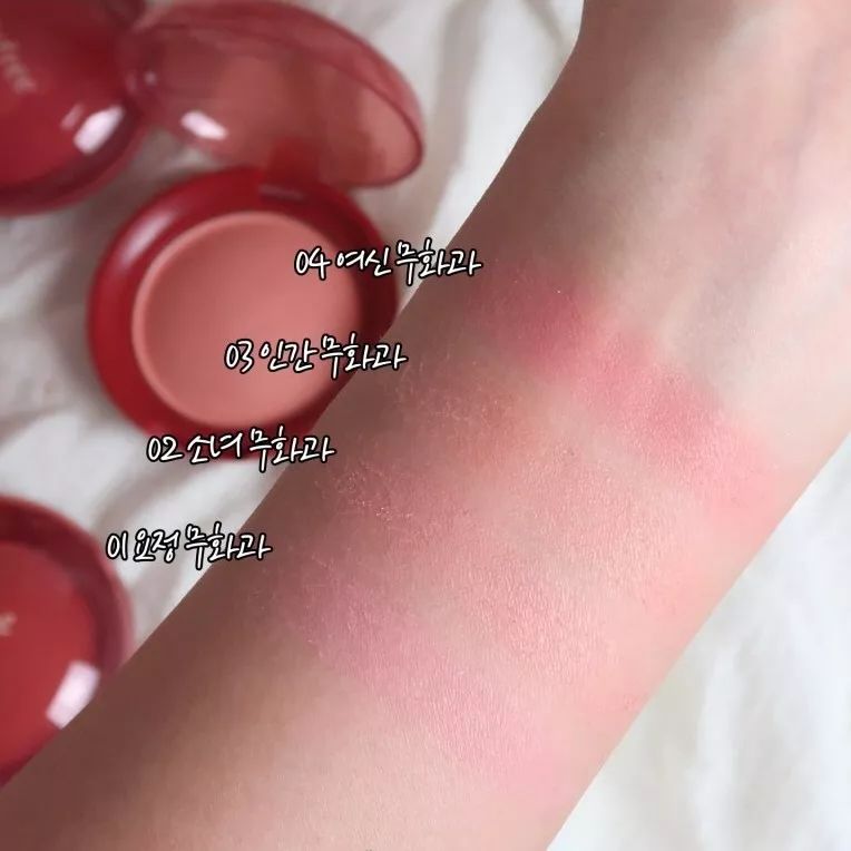 这波神仙打架的秋季彩妆大混战，我全都想要