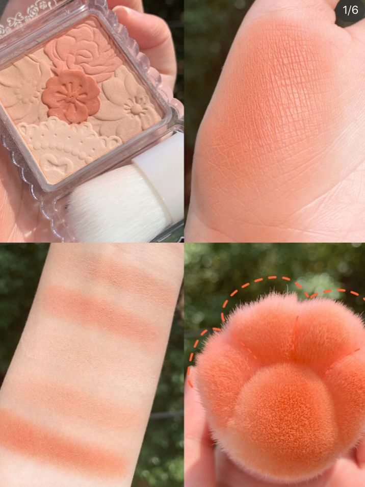 这波神仙打架的秋季彩妆大混战，我全都想要