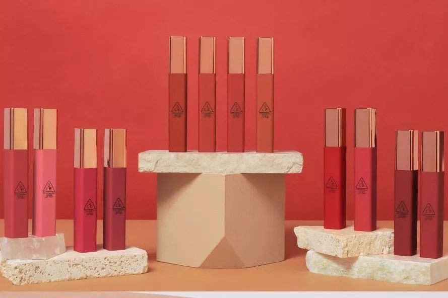 这波神仙打架的秋季彩妆大混战，我全都想要