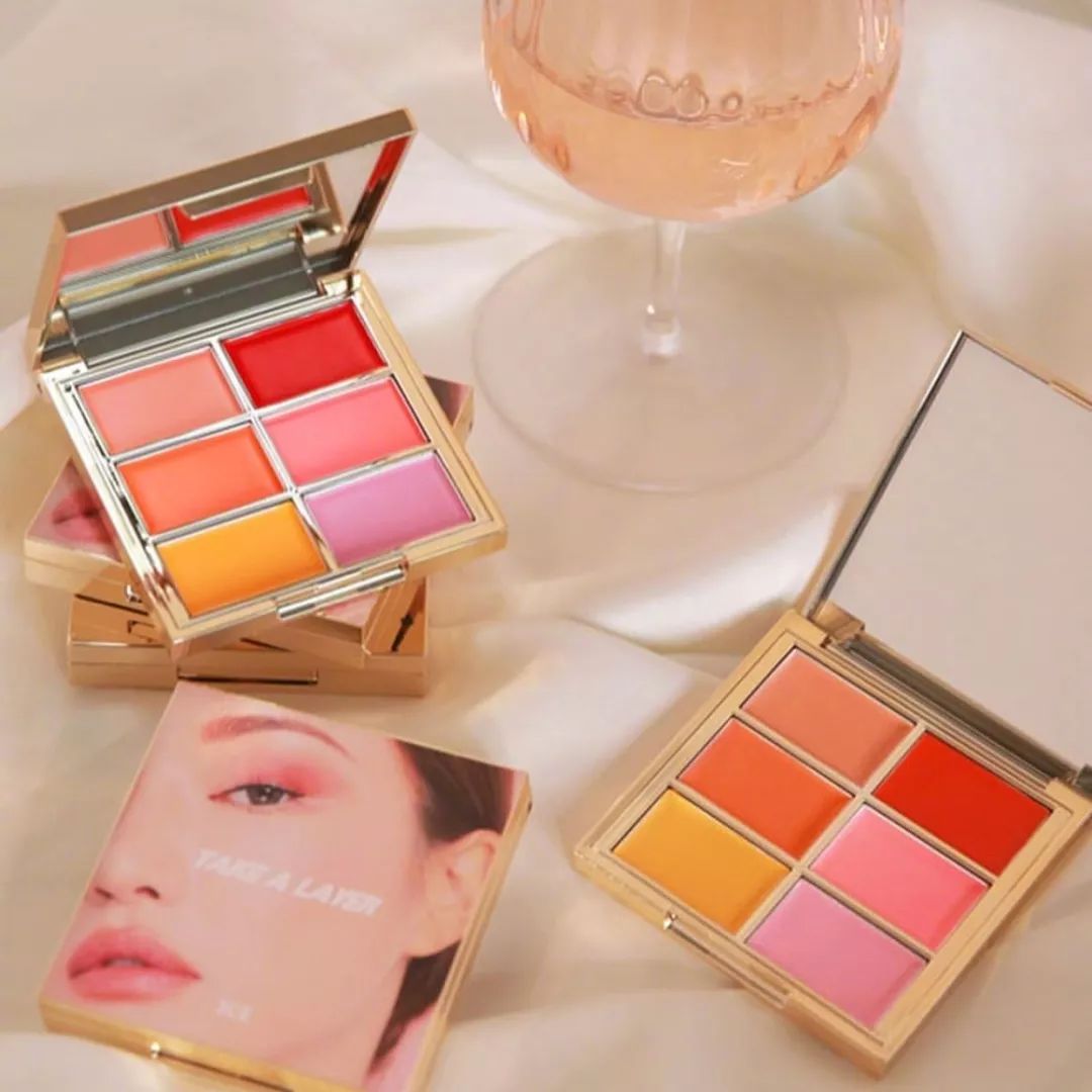 这波神仙打架的秋季彩妆大混战，我全都想要