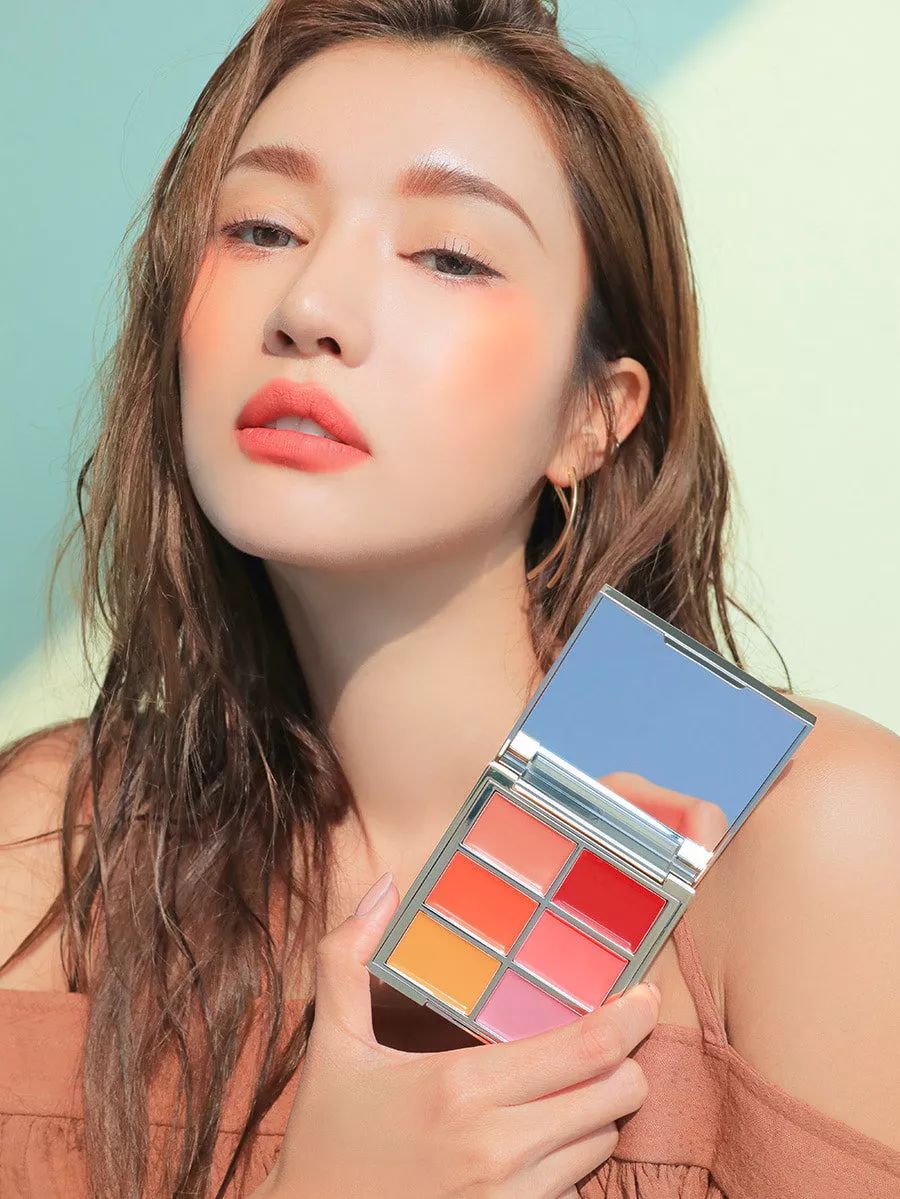 这波神仙打架的秋季彩妆大混战，我全都想要