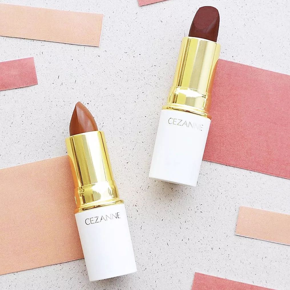 这波神仙打架的秋季彩妆大混战，我全都想要