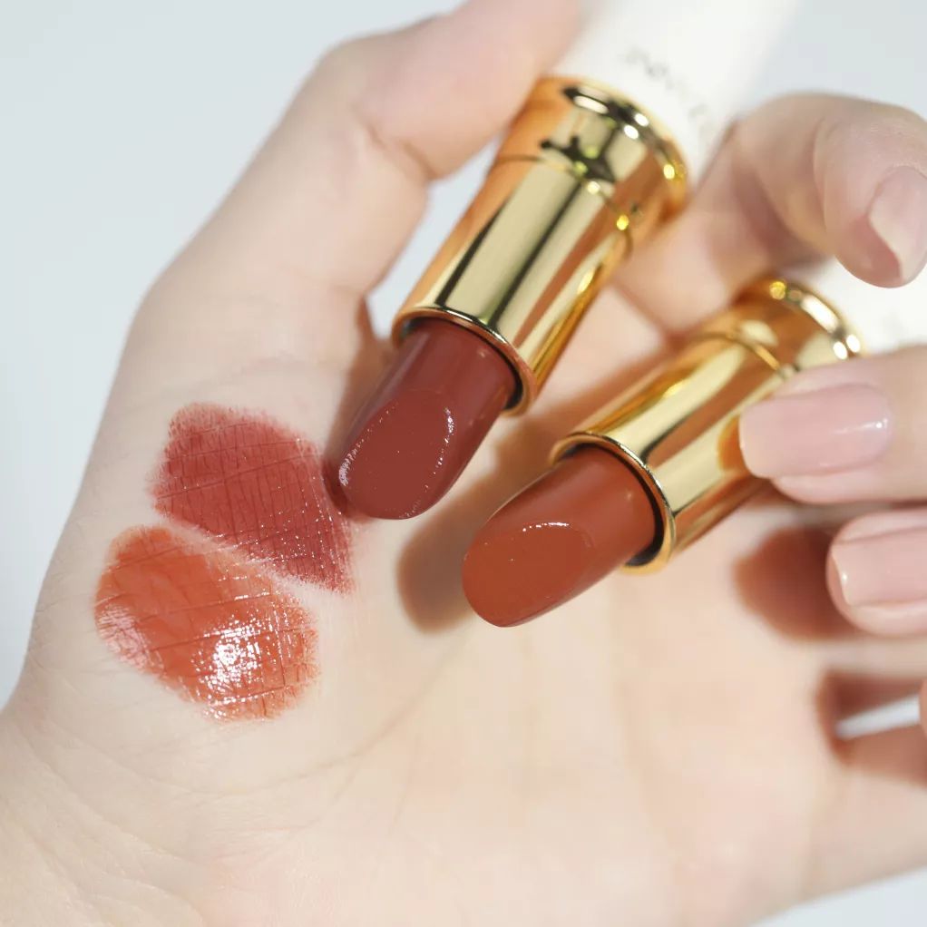 这波神仙打架的秋季彩妆大混战，我全都想要