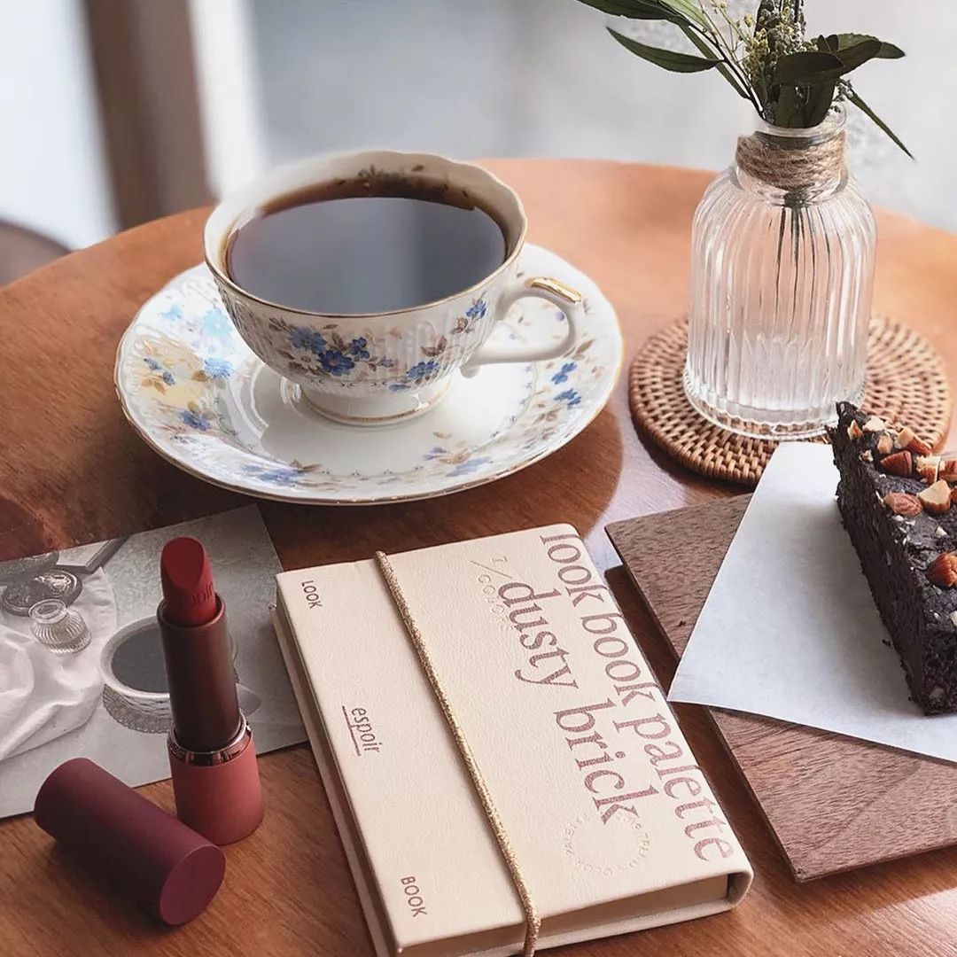 这波神仙打架的秋季彩妆大混战，我全都想要