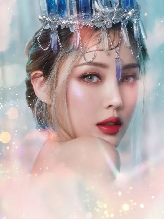 这波神仙打架的秋季彩妆大混战，我全都想要