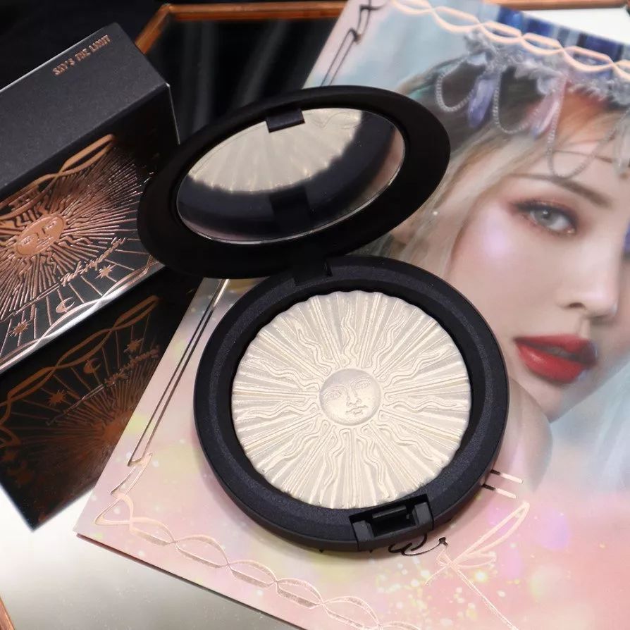 这波神仙打架的秋季彩妆大混战，我全都想要