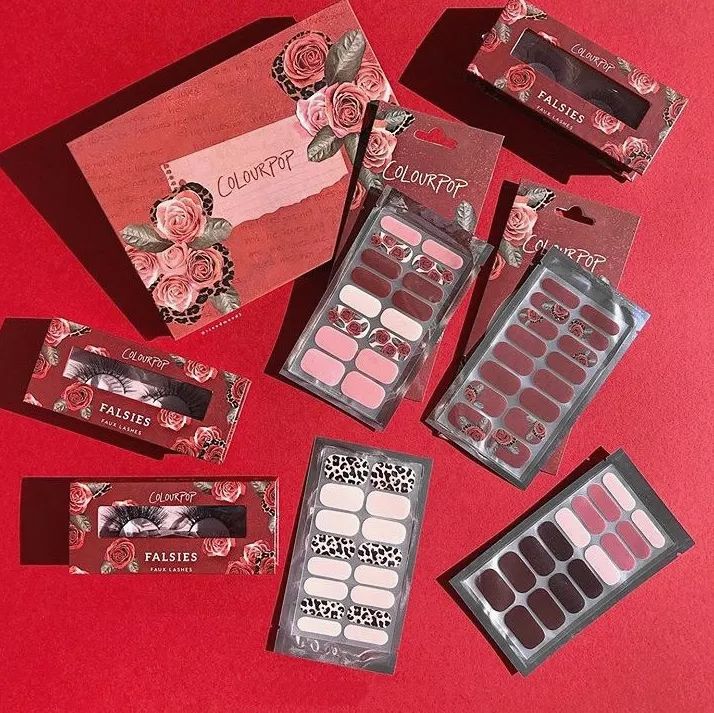 这波神仙打架的秋季彩妆大混战，我全都想要