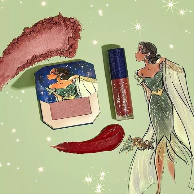 这波神仙打架的秋季彩妆大混战，我全都想要