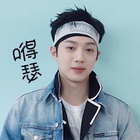 赖冠霖爱情应该有的样子,赖冠霖18中学校