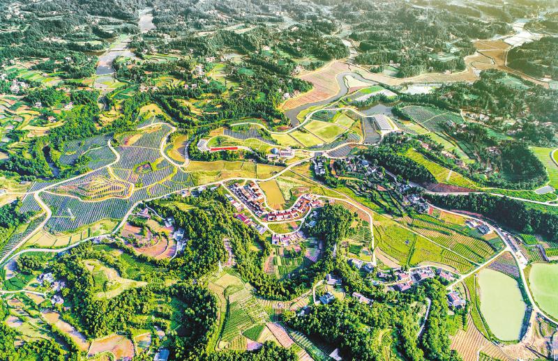 四川凉山脱贫攻坚号角,吹响决战脱贫攻坚的冲锋号