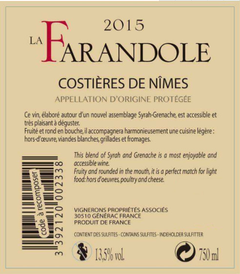 买红酒必须注意哪些事项,买红酒的时候要注意哪些细节