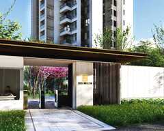 观音桥新楼盘刚需,重庆观音桥精装小户直接入住