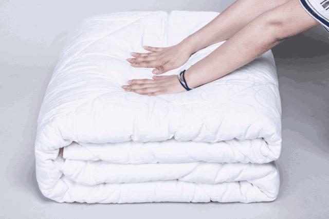 澳洲进口羊绒被子,进口高档正宗羊绒被