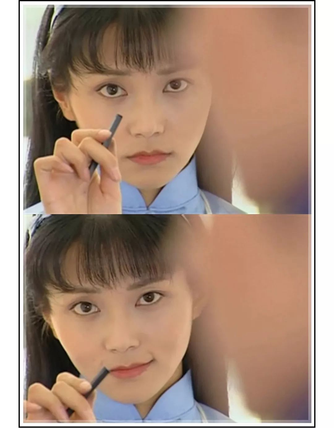 杜飞穿背带裤,杜飞穿背带裤图