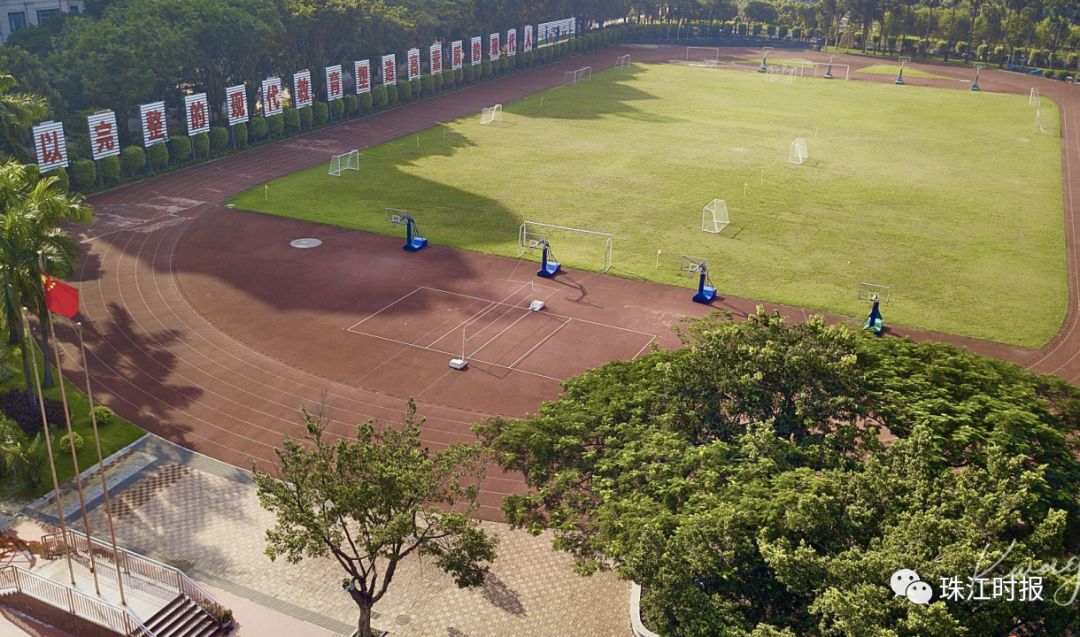 南海华附高考重本率多少,本科上线100%的学校