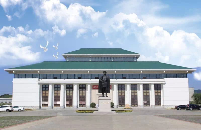 营口适合一个人玩的地方推荐,营口哪个景点最好玩免费