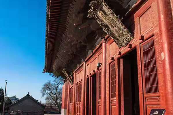 营口适合一个人玩的地方推荐,营口哪个景点最好玩免费