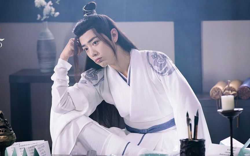 陈情令演唱会官方消息,陈情令演唱会打票