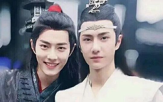 陈情令演唱会官方消息,陈情令演唱会打票