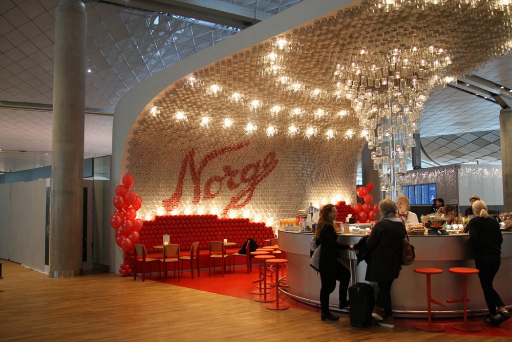 店铺合集丨那些深夜里的酒吧为何让你如此着迷？