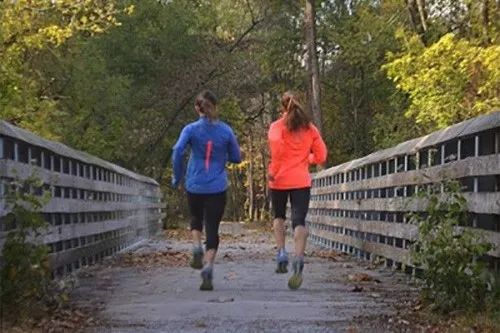 跑得气喘吁吁属于有氧运动吗,为什么你跑步气喘吁吁