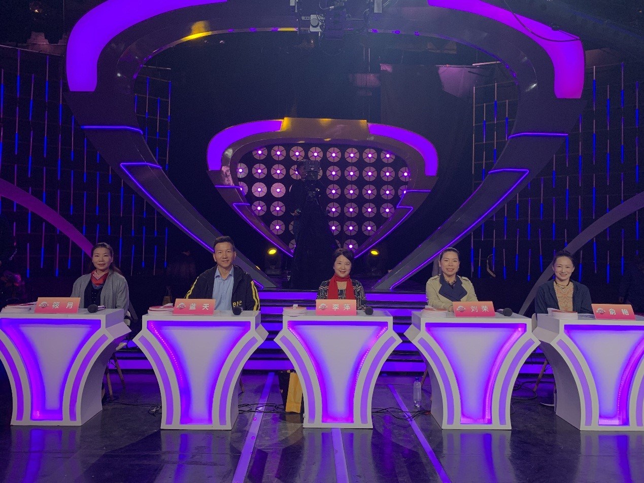 享佳公益赞助《舞动江苏》邮轮总决赛下月启航