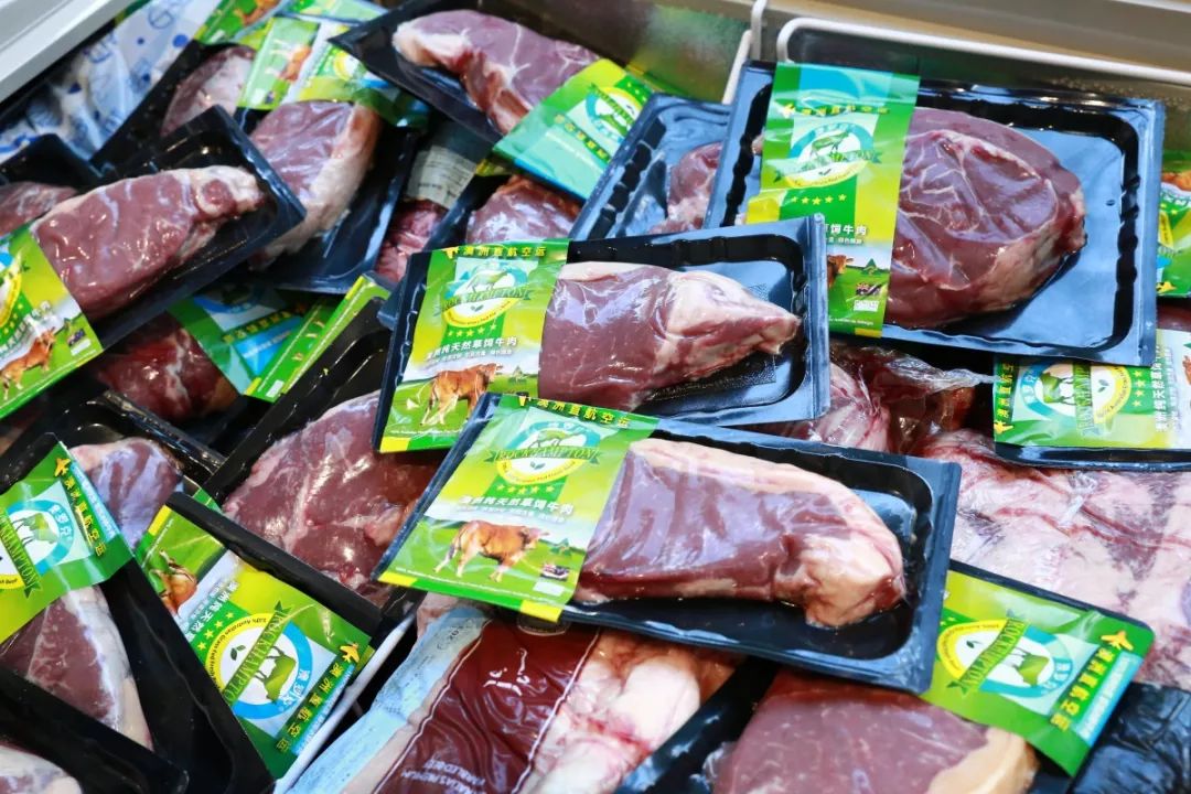 价格堪比双11!上海又添“买买买”新地标,最新进博商品这里都能买得到!