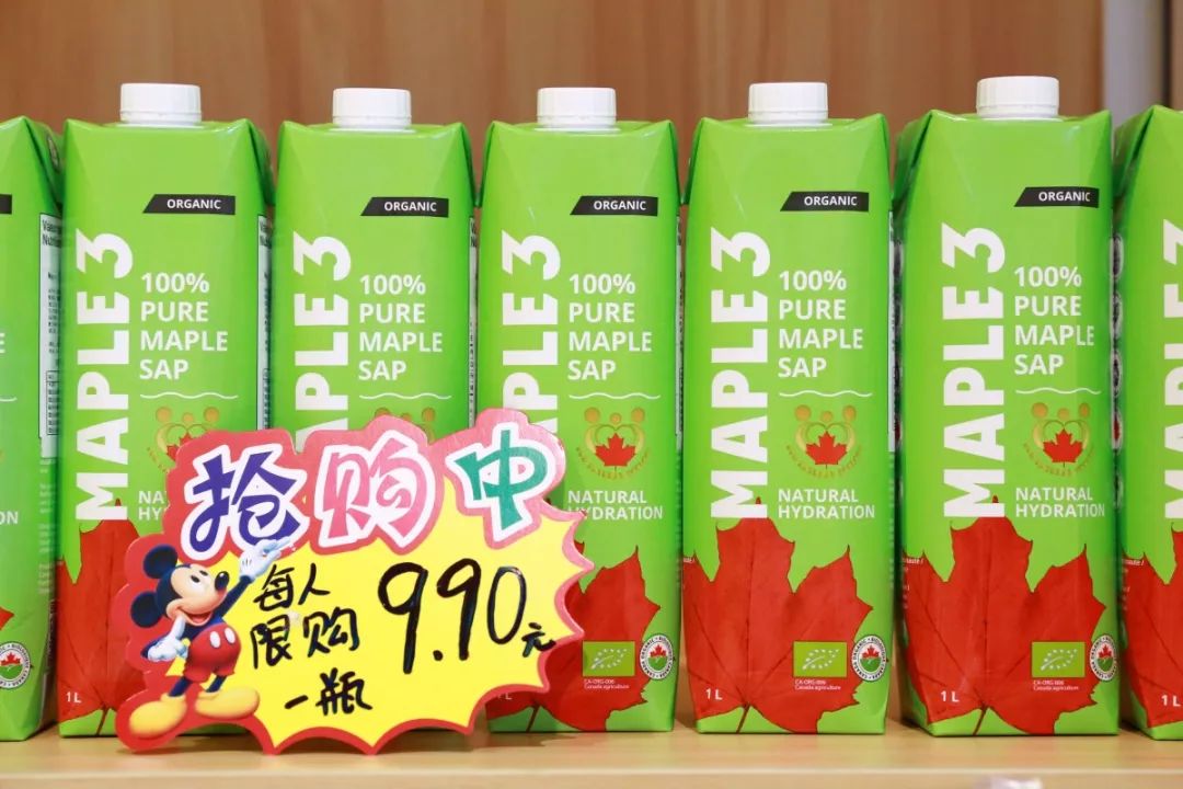 价格堪比双11!上海又添“买买买”新地标,最新进博商品这里都能买得到!