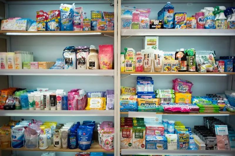 价格堪比双11！上海又添“买买买”新地标，最新进博商品这里都能买得到！