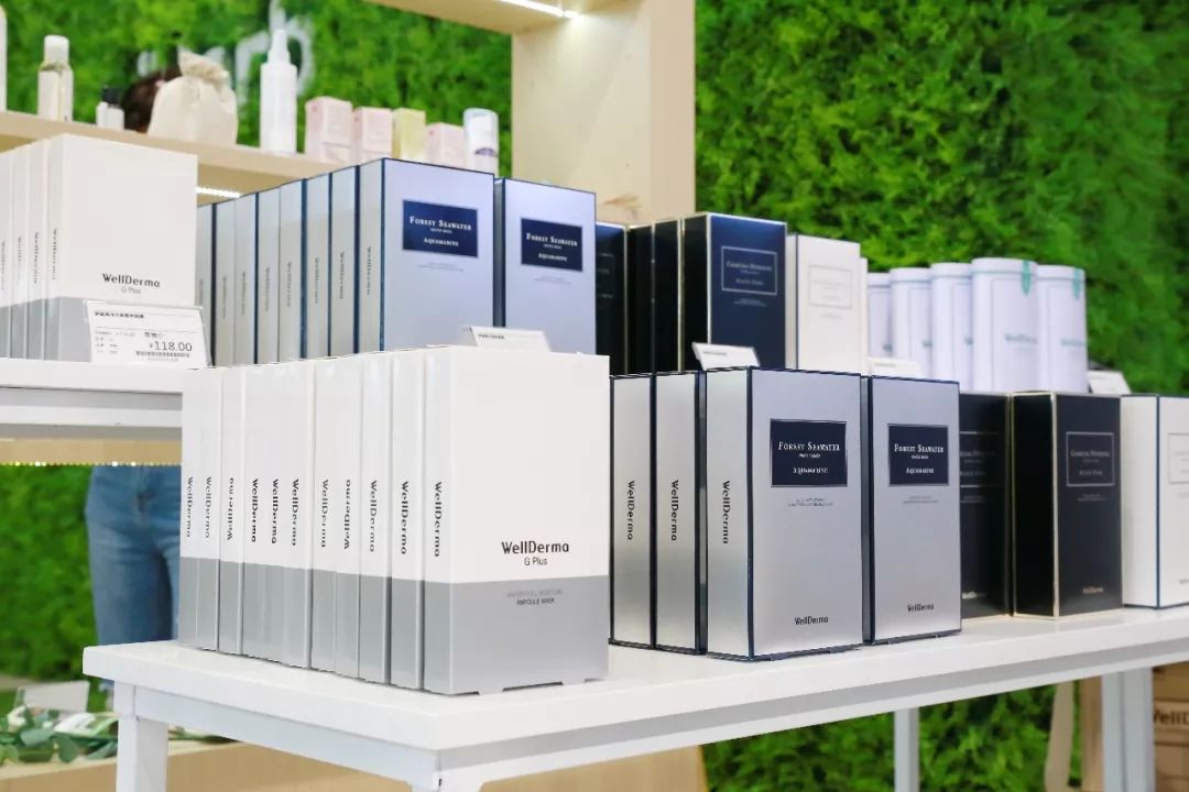 价格堪比双11!上海又添“买买买”新地标,最新进博商品这里都能买得到!