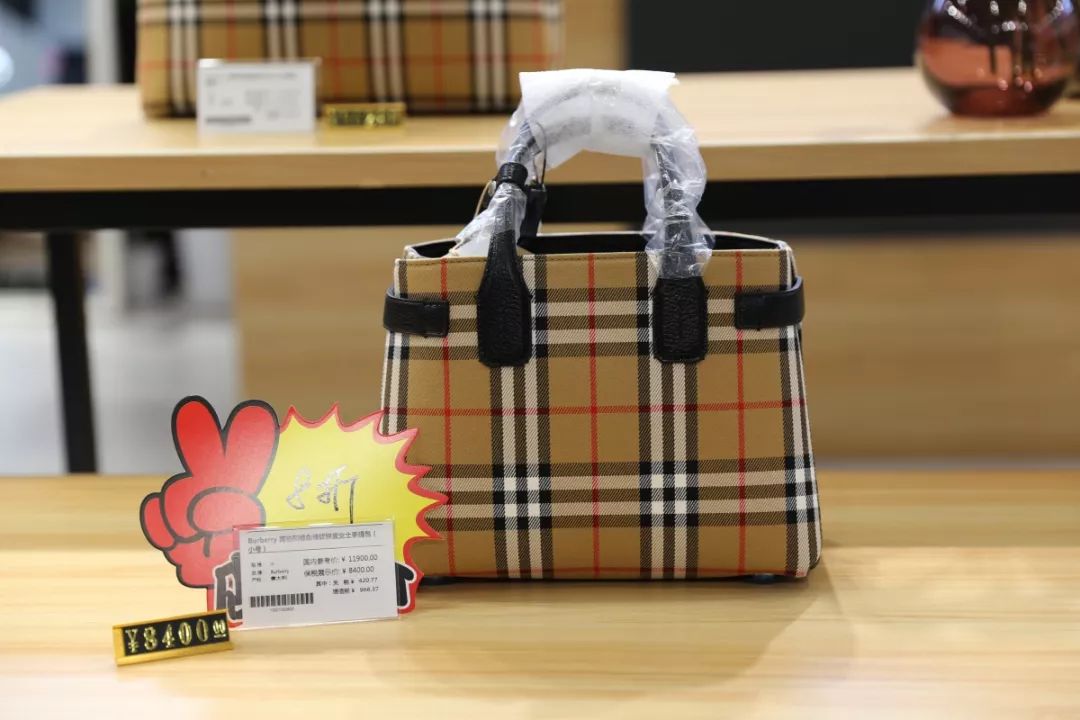 价格堪比双11!上海又添“买买买”新地标,最新进博商品这里都能买得到!