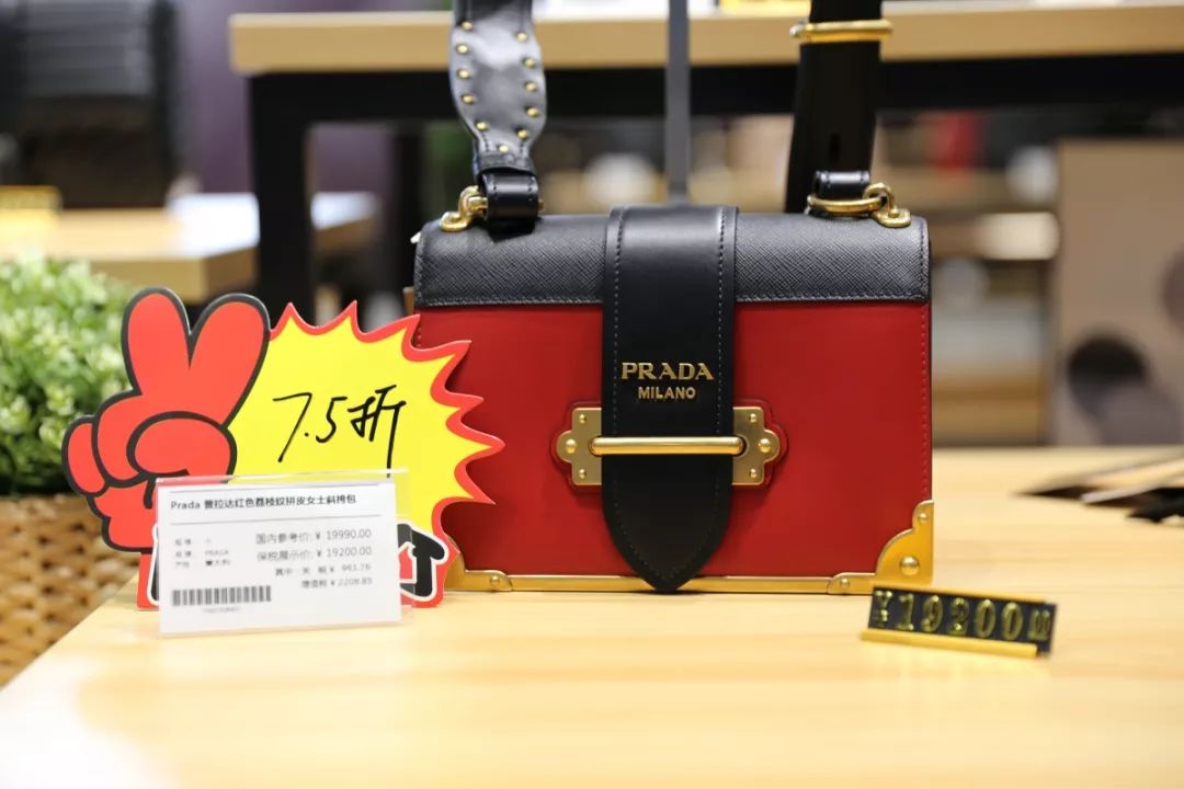 价格堪比双11!上海又添“买买买”新地标,最新进博商品这里都能买得到!