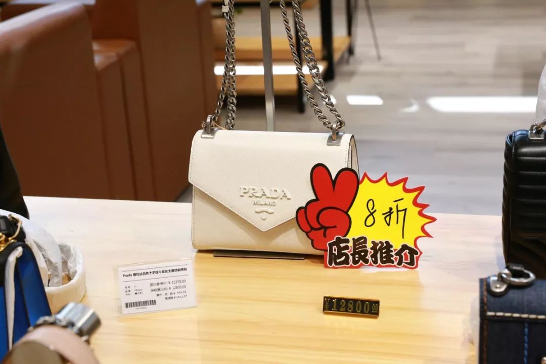 价格堪比双11!上海又添“买买买”新地标,最新进博商品这里都能买得到!