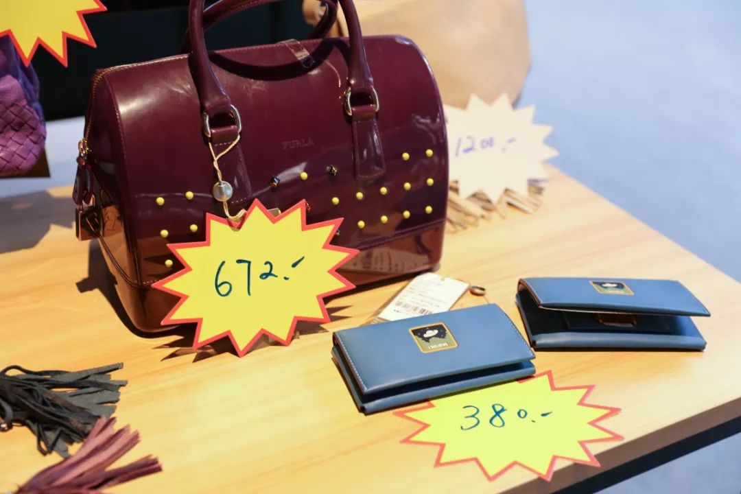 价格堪比双11!上海又添“买买买”新地标,最新进博商品这里都能买得到!