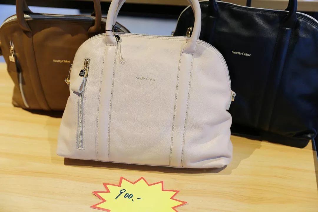 价格堪比双11!上海又添“买买买”新地标,最新进博商品这里都能买得到!