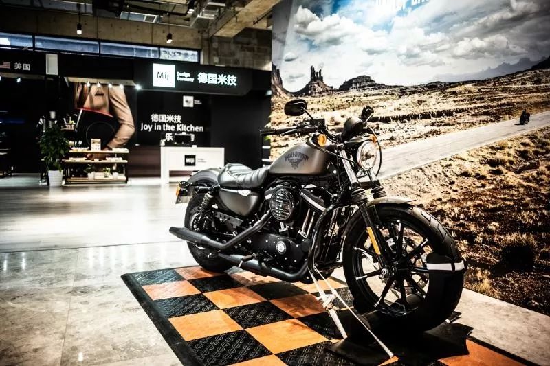 价格堪比双11!上海又添“买买买”新地标,最新进博商品这里都能买得到!