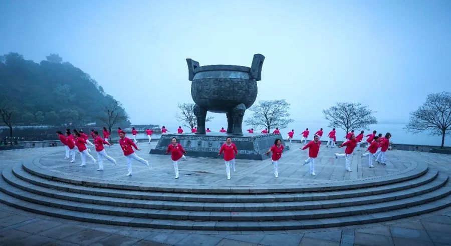 镇江发展史,穿越时空前世今生