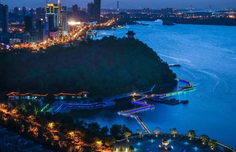 镇江发展史,穿越时空前世今生