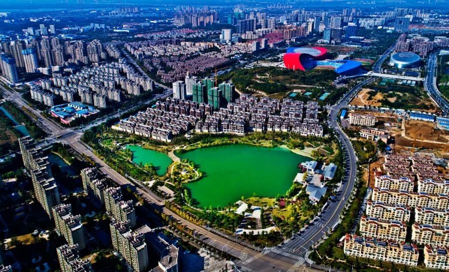 镇江发展史,穿越时空前世今生