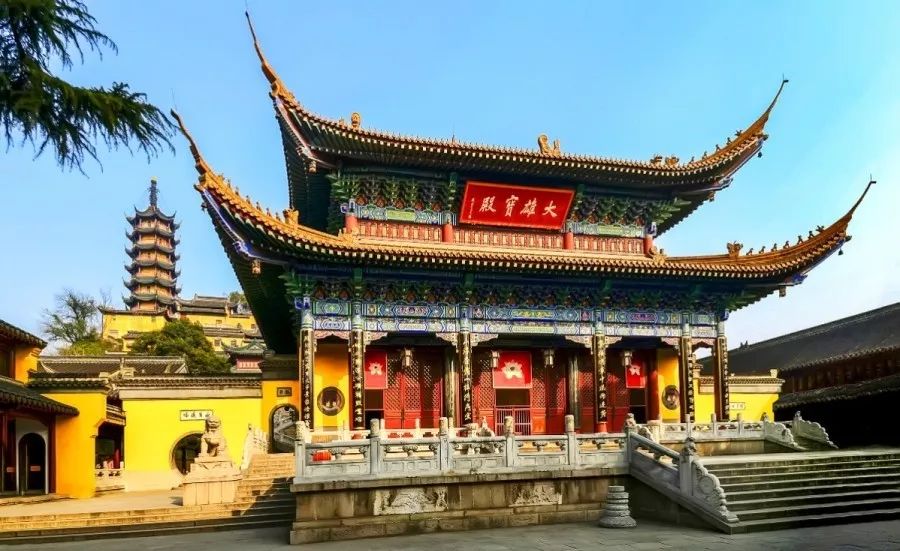 镇江发展史,穿越时空前世今生